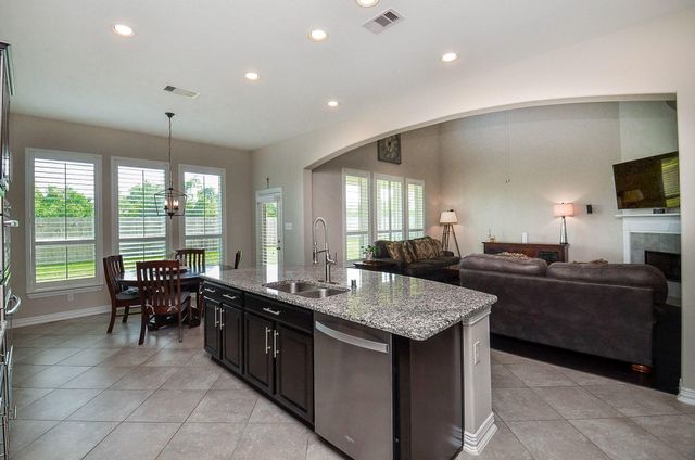 2714 Topaz Cove Lane, Rosharon, TX 77583