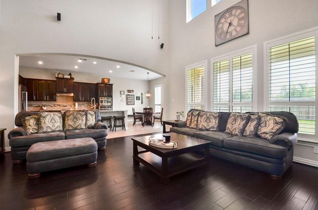 2714 Topaz Cove Lane, Rosharon, TX 77583