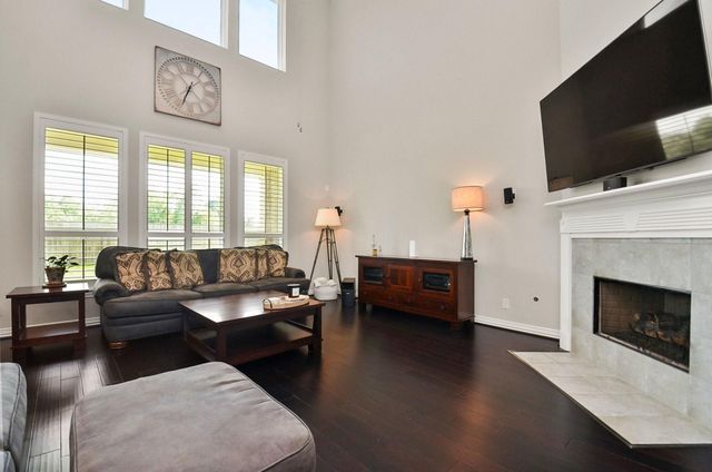 2714 Topaz Cove Lane, Rosharon, TX 77583