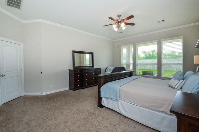 2714 Topaz Cove Lane, Rosharon, TX 77583