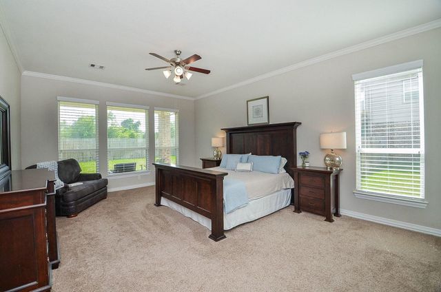 2714 Topaz Cove Lane, Rosharon, TX 77583