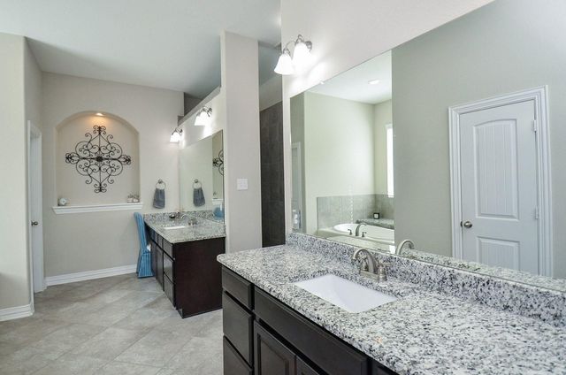 2714 Topaz Cove Lane, Rosharon, TX 77583