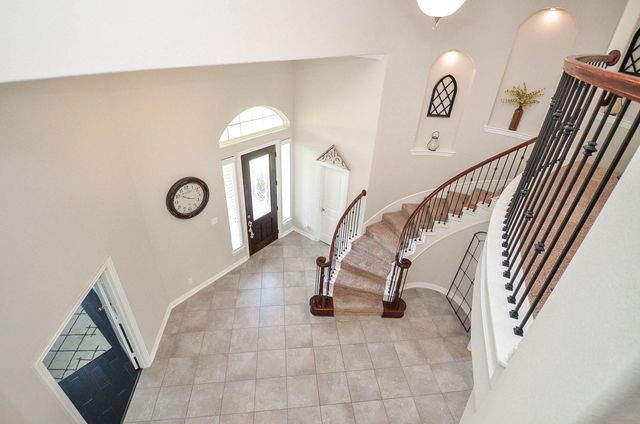 2714 Topaz Cove Lane, Rosharon, TX 77583