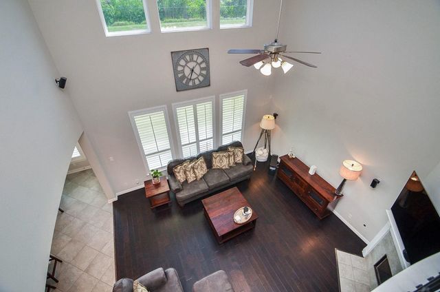 2714 Topaz Cove Lane, Rosharon, TX 77583