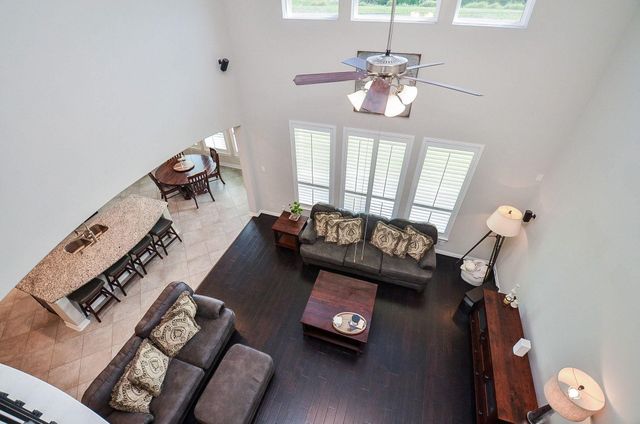 2714 Topaz Cove Lane, Rosharon, TX 77583