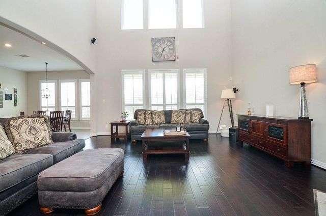 2714 Topaz Cove Lane, Rosharon, TX 77583