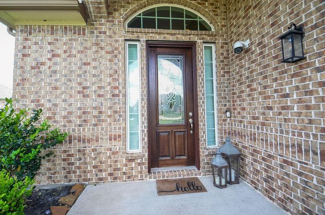 2714 Topaz Cove Lane, Rosharon, TX 77583