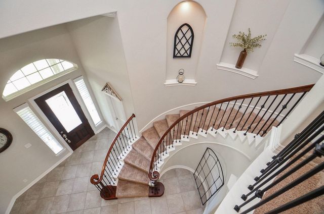 2714 Topaz Cove Lane, Rosharon, TX 77583