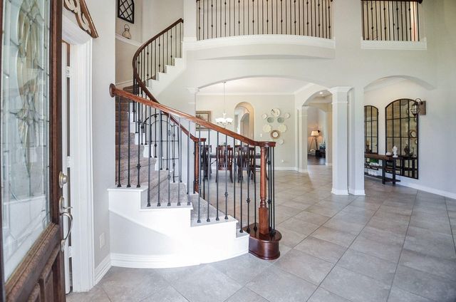 2714 Topaz Cove Lane, Rosharon, TX 77583