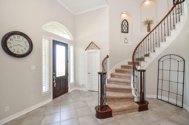 2714 Topaz Cove Lane, Rosharon, TX 77583