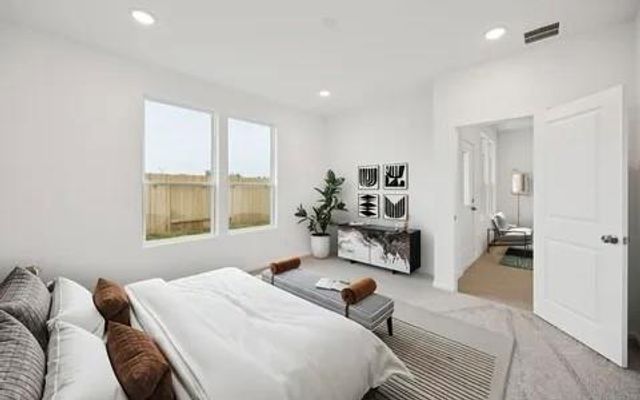 10730 Sora Drive, Conroe, TX 77378