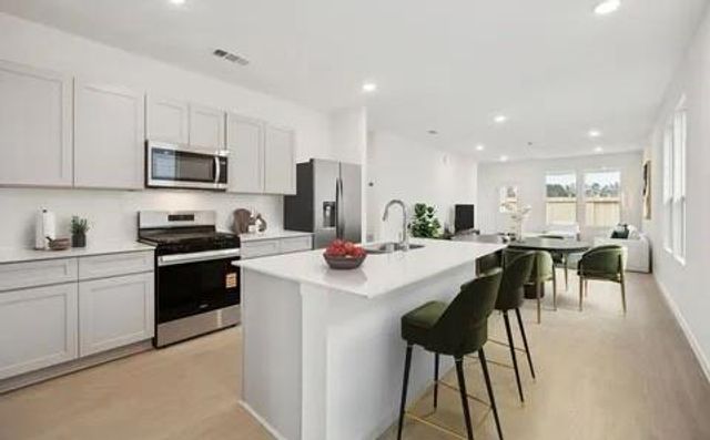 10730 Sora Drive, Conroe, TX 77378