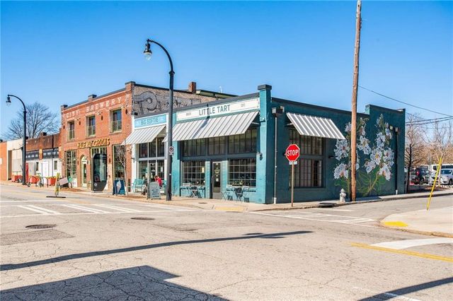 319 Atlanta Avenue SE, Atlanta, GA 30315