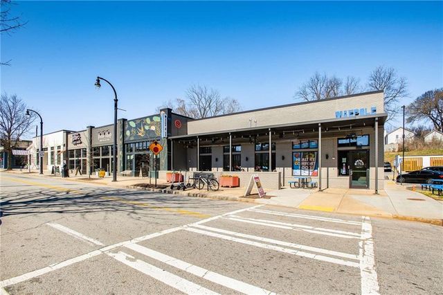 319 Atlanta Avenue SE, Atlanta, GA 30315