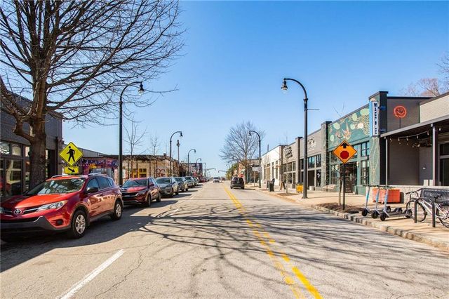 319 Atlanta Avenue SE, Atlanta, GA 30315