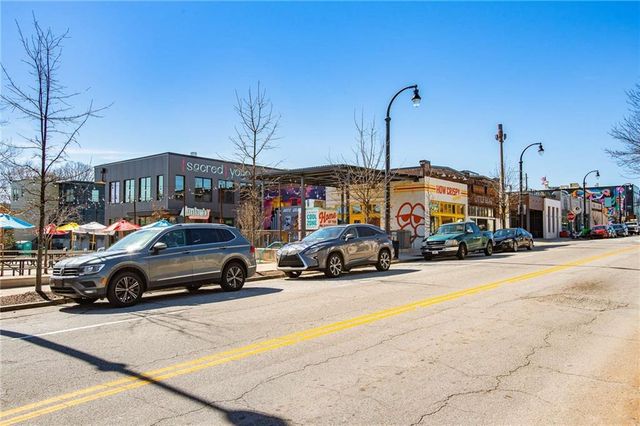 319 Atlanta Avenue SE, Atlanta, GA 30315