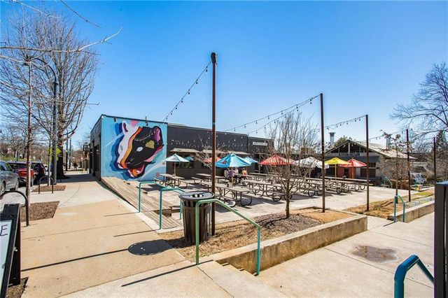 319 Atlanta Avenue SE, Atlanta, GA 30315