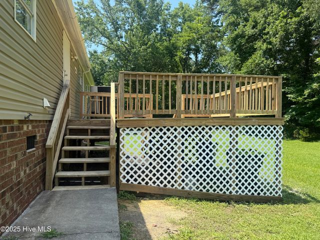 297 Main Street, Grifton, NC 28530
