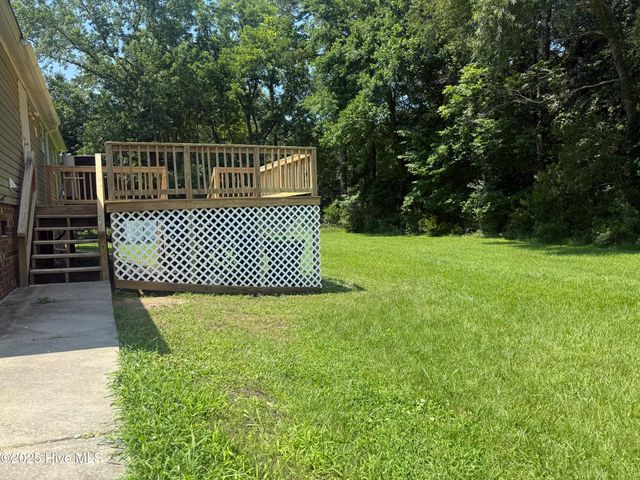 297 Main Street, Grifton, NC 28530