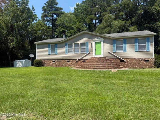 297 Main Street, Grifton, NC 28530