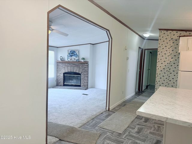 297 Main Street, Grifton, NC 28530