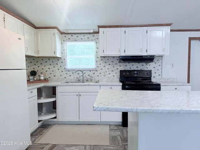 297 Main Street, Grifton, NC 28530