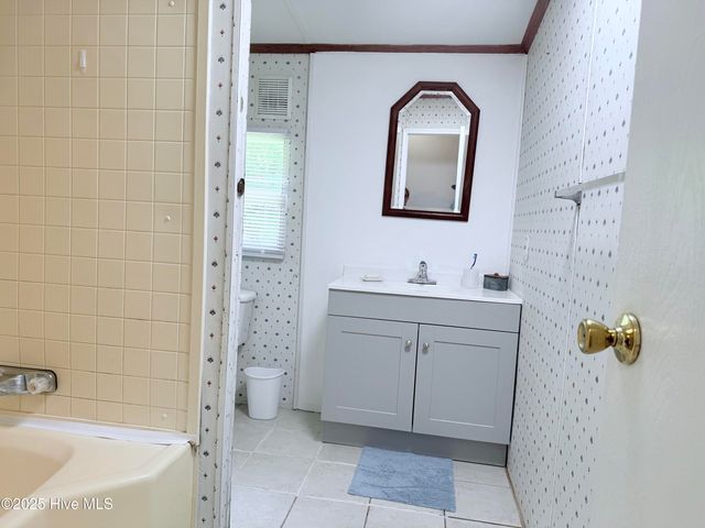 297 Main Street, Grifton, NC 28530