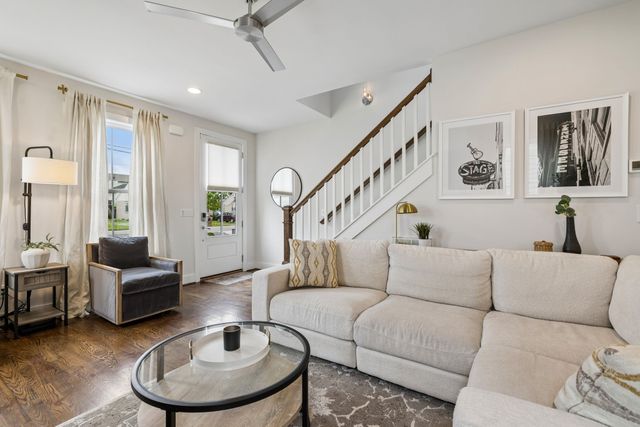 411B Eastboro Dr, Nashville, TN 37209