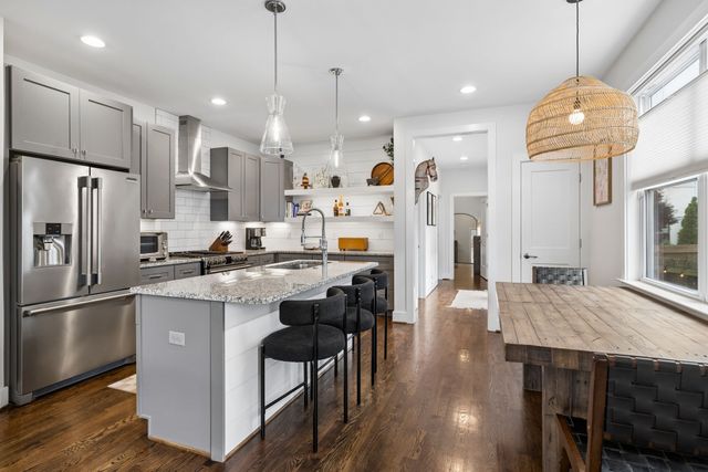 411B Eastboro Dr, Nashville, TN 37209