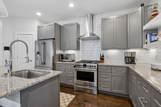 411B Eastboro Dr, Nashville, TN 37209