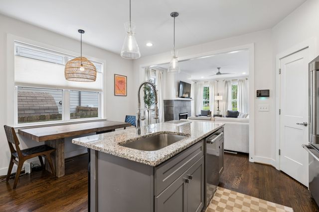 411B Eastboro Dr, Nashville, TN 37209
