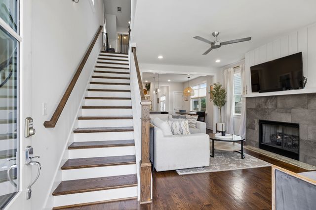 411B Eastboro Dr, Nashville, TN 37209