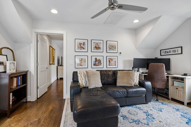 411B Eastboro Dr, Nashville, TN 37209