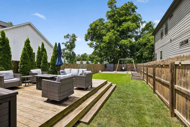 411B Eastboro Dr, Nashville, TN 37209