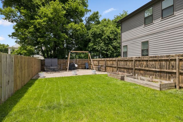 411B Eastboro Dr, Nashville, TN 37209