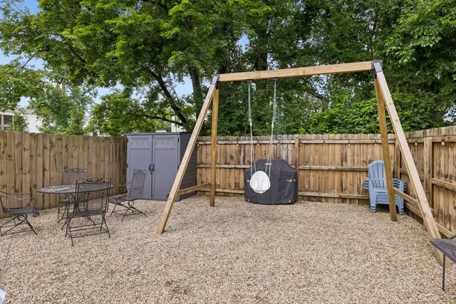 411B Eastboro Dr, Nashville, TN 37209