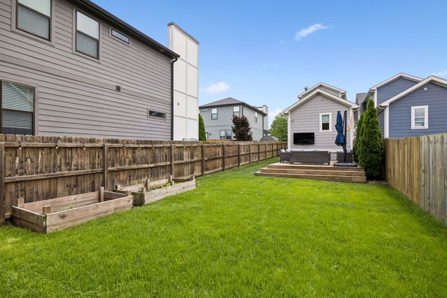 411B Eastboro Dr, Nashville, TN 37209