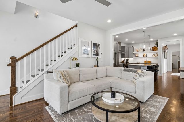 411B Eastboro Dr, Nashville, TN 37209