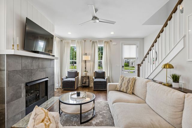 411B Eastboro Dr, Nashville, TN 37209