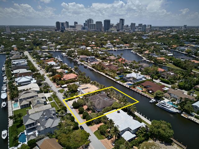 1719 SE 10th Street, Fort Lauderdale, FL 33316