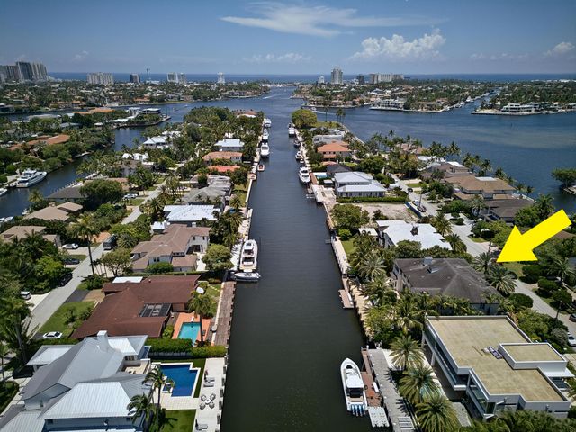 1719 SE 10th Street, Fort Lauderdale, FL 33316
