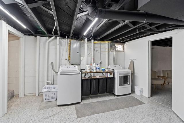5000 W 51st Street, Roeland Park, KS 66205