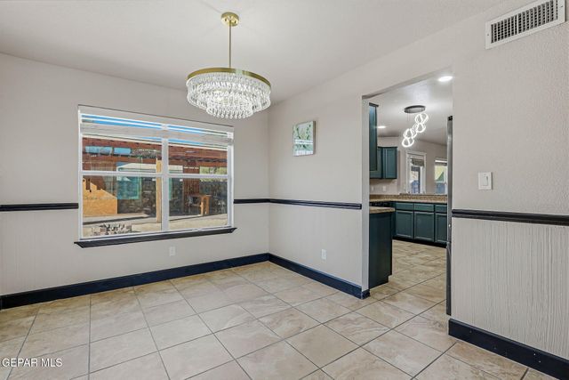 2921 PINO SECO Place, El Paso, TX 79938