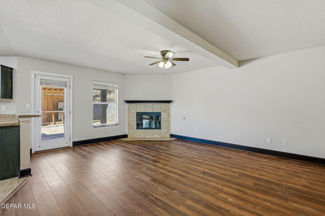 2921 PINO SECO Place, El Paso, TX 79938
