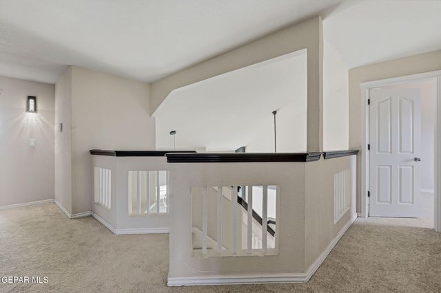 2921 PINO SECO Place, El Paso, TX 79938