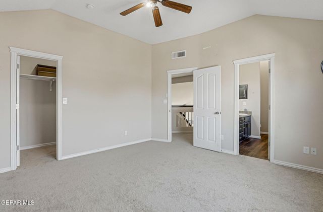 2921 PINO SECO Place, El Paso, TX 79938