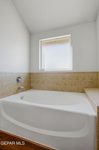 2921 PINO SECO Place, El Paso, TX 79938