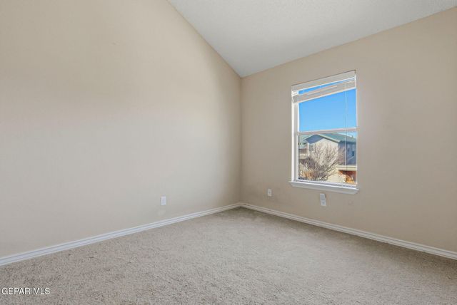 2921 PINO SECO Place, El Paso, TX 79938