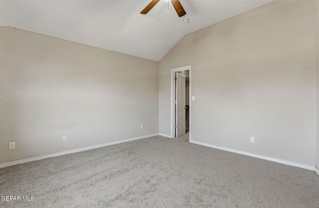 2921 PINO SECO Place, El Paso, TX 79938