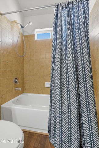 2921 PINO SECO Place, El Paso, TX 79938